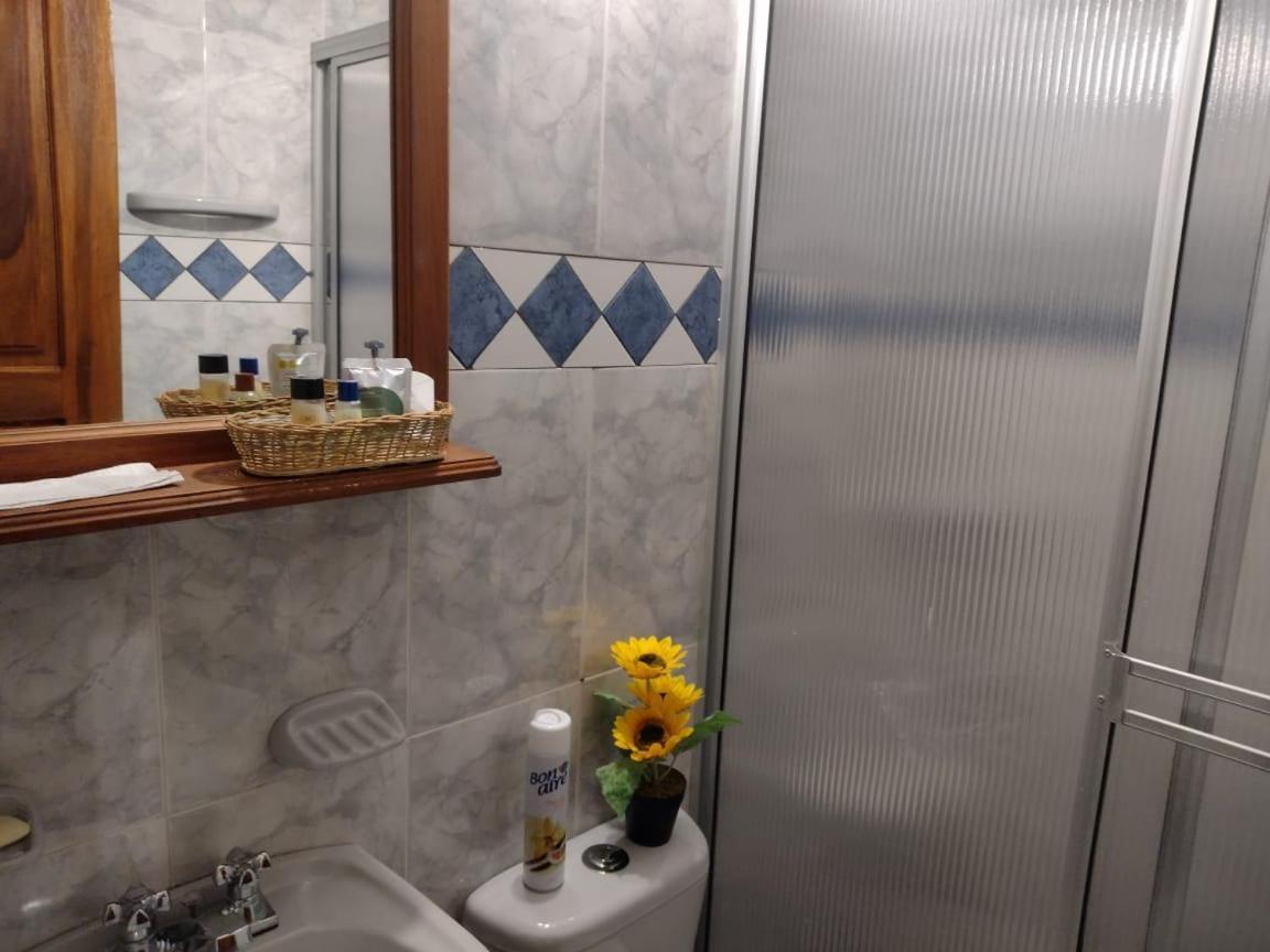 Apartamento Balcones de La Villa Villa de Leyva Bagian luar foto